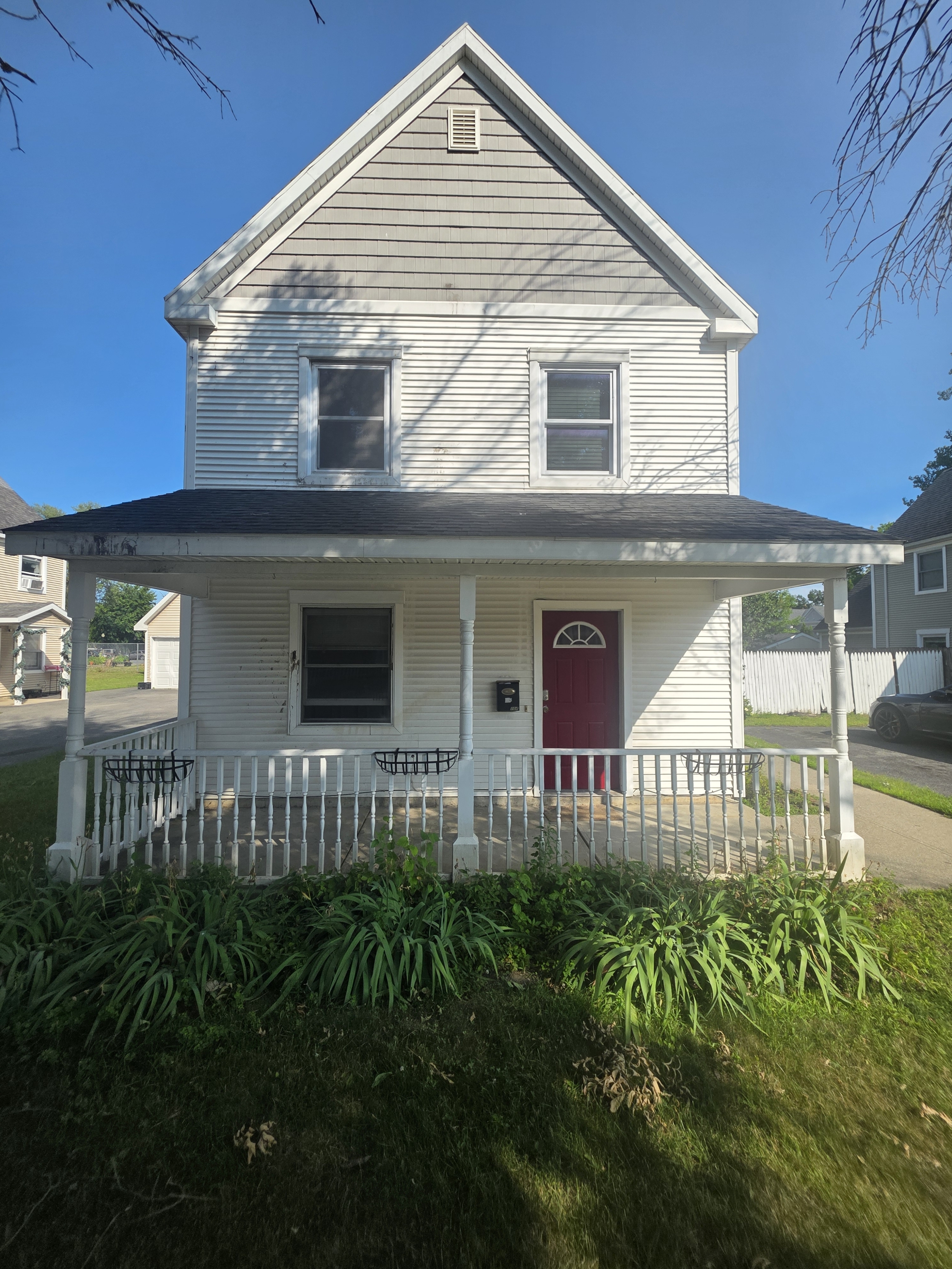 10A S. Franklin St.